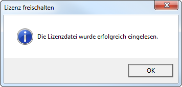 Lizenz_erfolgreich